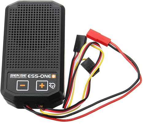ラジコン用 エンジンサウンドシステム ESS-ONE+ | www.gamescaxas.com